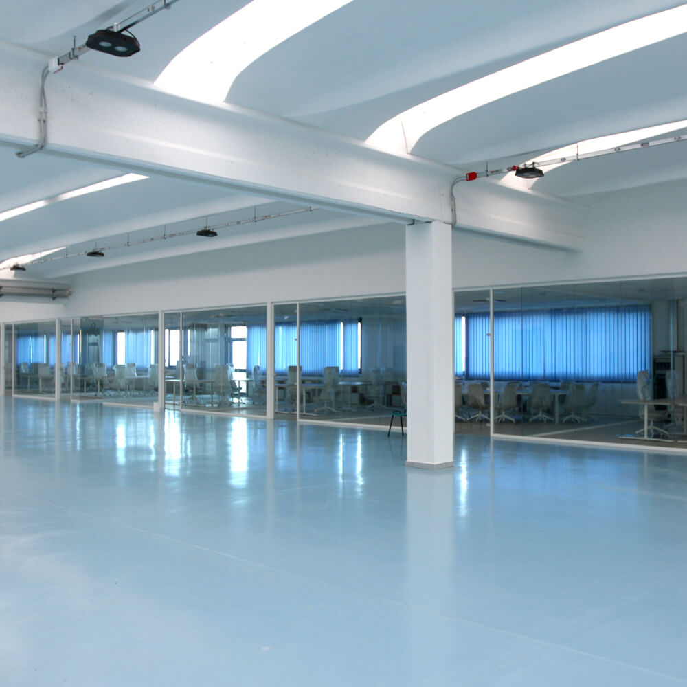 uffici-interni-3 LASIT zmienia siedzibę: Większa przestrzeń dla większych celów