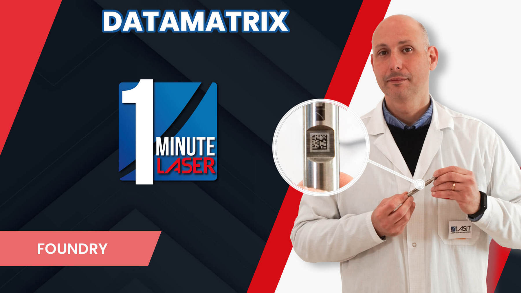 One-Minute-Laser-3-Datamatrix_COPERTINA Fonderia