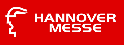 logo-hannover HANNOVER MESSE – Hannover, Niemcy 2022