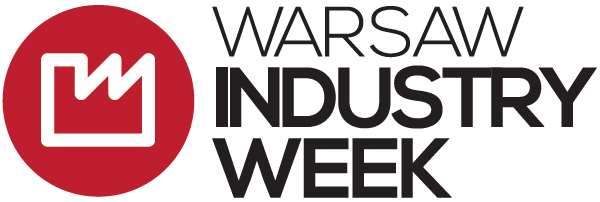 Warsaw-Industry-Week WARSAW INDUSTRIAL - Ptak Warsaw Expo, Polska 2022